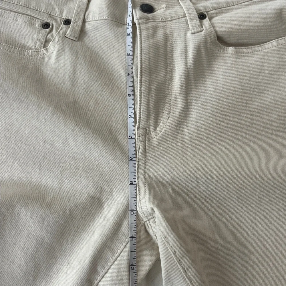 J. Crew 484 Slim-fit Bergen five-pocket pant